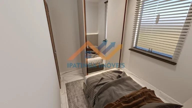 Imagem Apartamento na planta à venda no bairro Bom Partor - Ipatinga