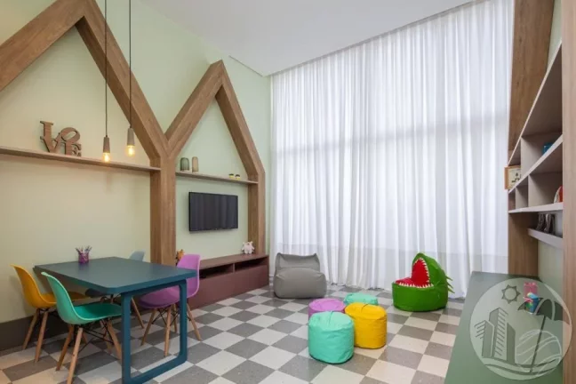 Imagem Apartamento a Venda no Centro de Balneário Camboriú