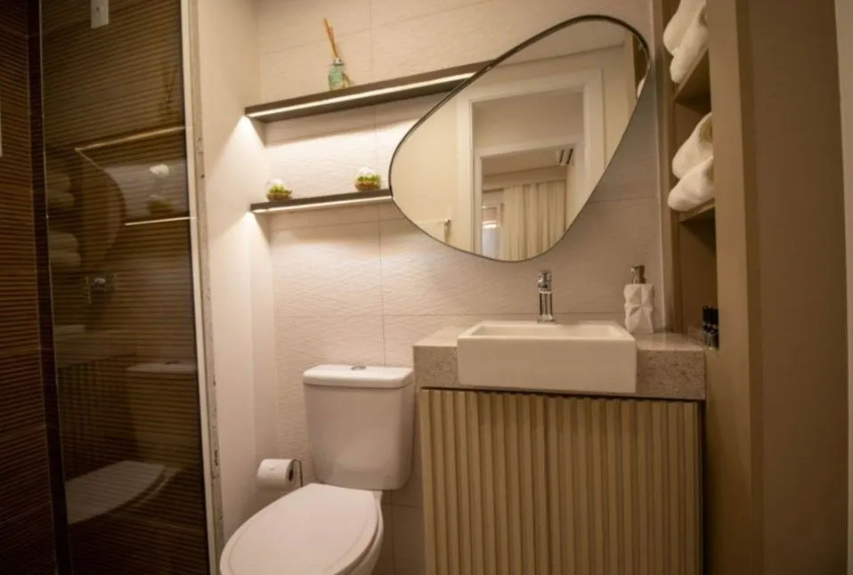 Imagem Apartamento em Igara