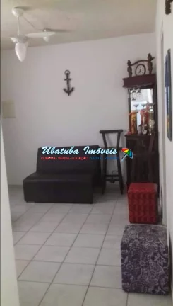 Imagem Apartamento Mobiliado