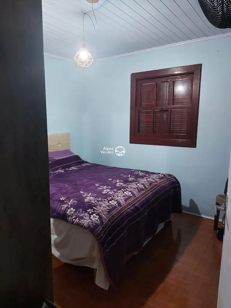 Imagem Casa à Venda em Linha Araripe, Nova Petrópolis - RS