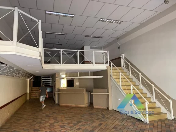 Foto do imóvel Loja para alugar, 350 m² por R$ 27.000/mês - Vila Mariana