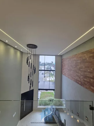 Imagem CASA NO CONDOMÍNIO QUINTA DAS MARINAS - PONTA NEGRA