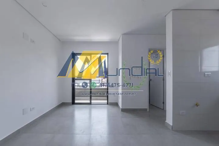 Imagem Apartamento com Elevador para locação na Vila Curuça!!!
