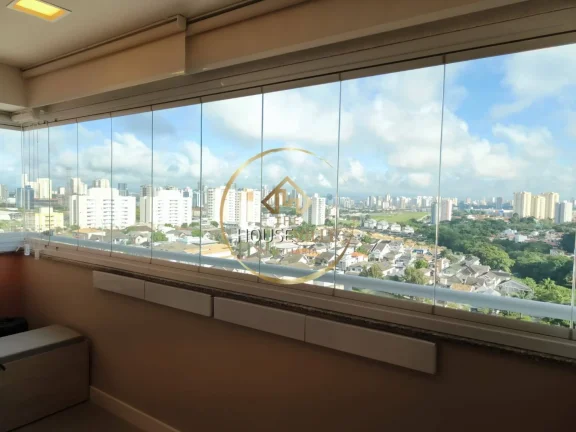 Imagem Apartamento, 2 Dormitórios (1 suíte), Jardim América.