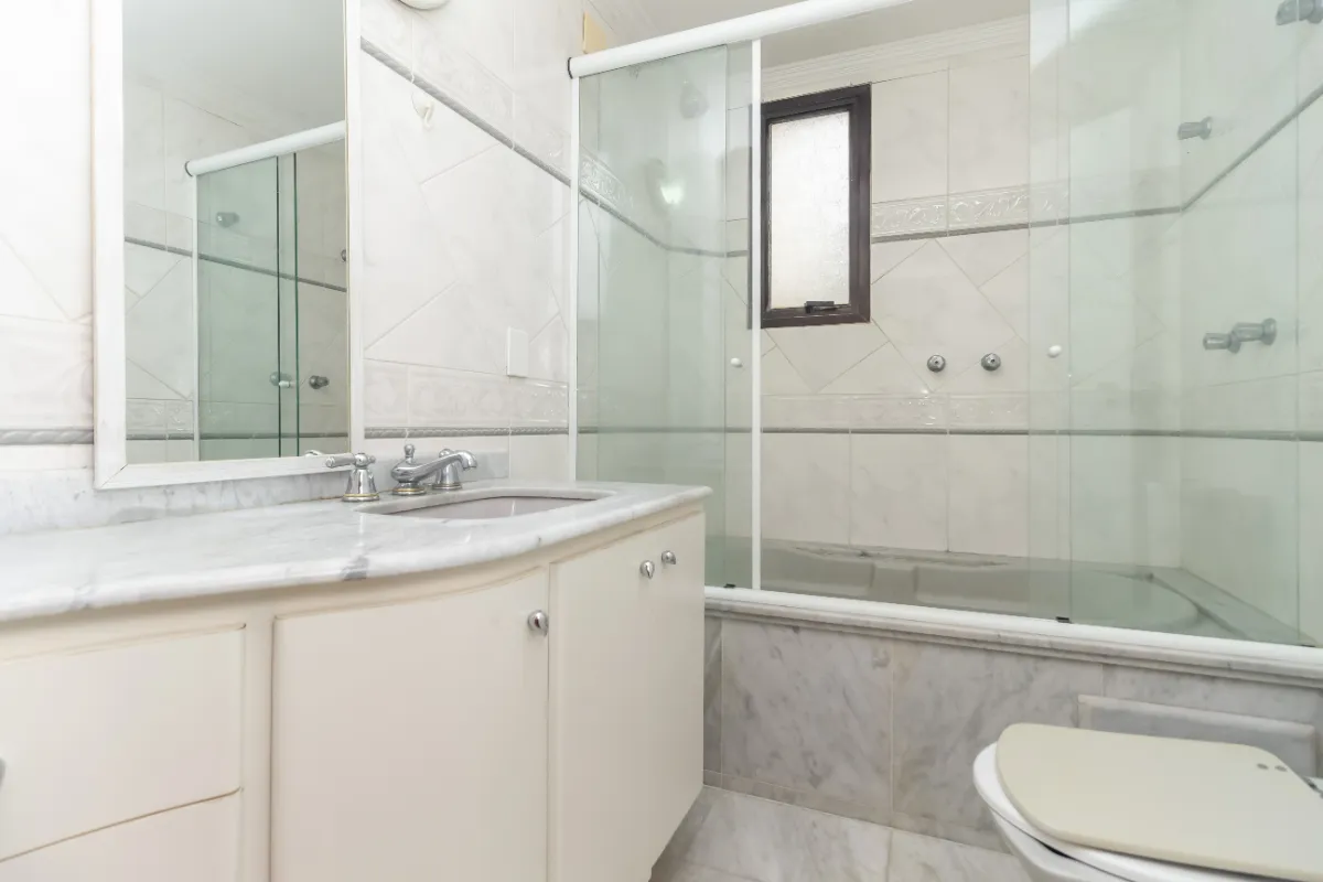 Imagem Apartamento para venda em Vila Santo Estéfano com 3 quartos, sendo 1 suíte, 114m2