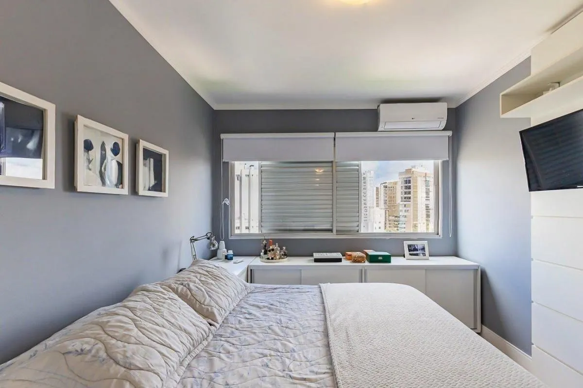 Imagem Apartamento de 3 dormitórios próximo ao Grêmio Náutico União