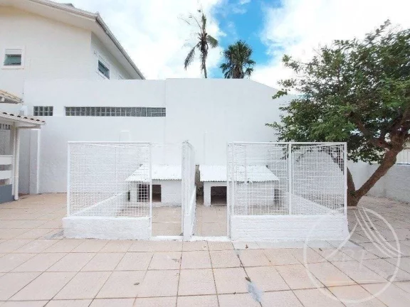 Imagem Vendo casa Frente Mar, terreno amplo, Balneário Estreito Florianópolis SC