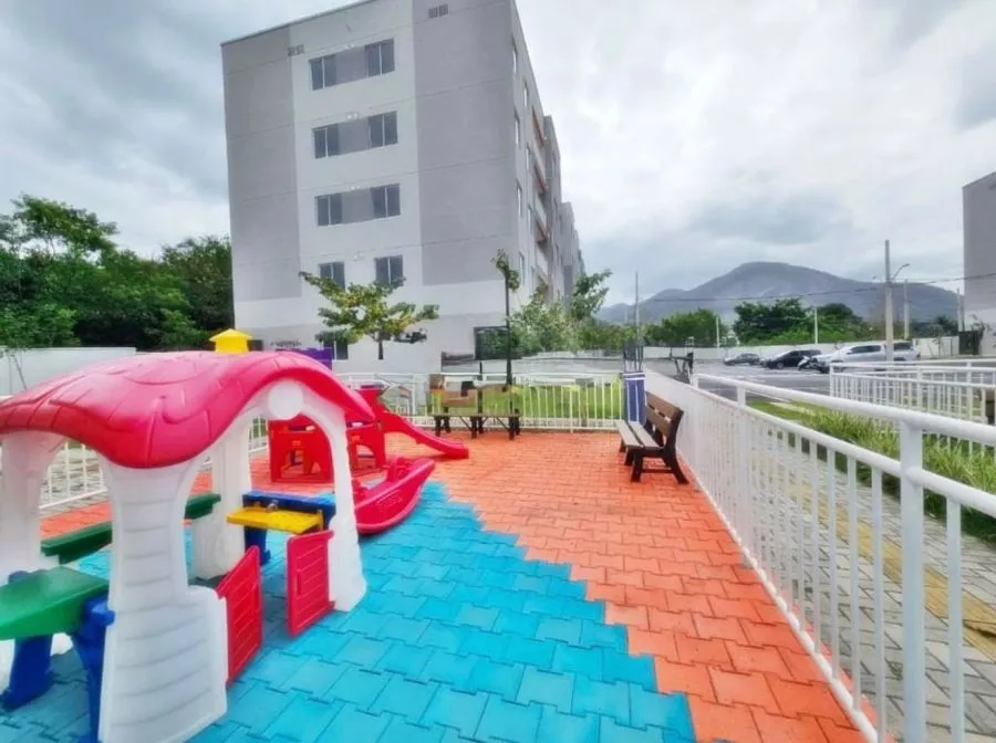 Imagem Apartamento a Venda no bairro Recreio dos Bandeirantes - Rio de Janeiro, RJ