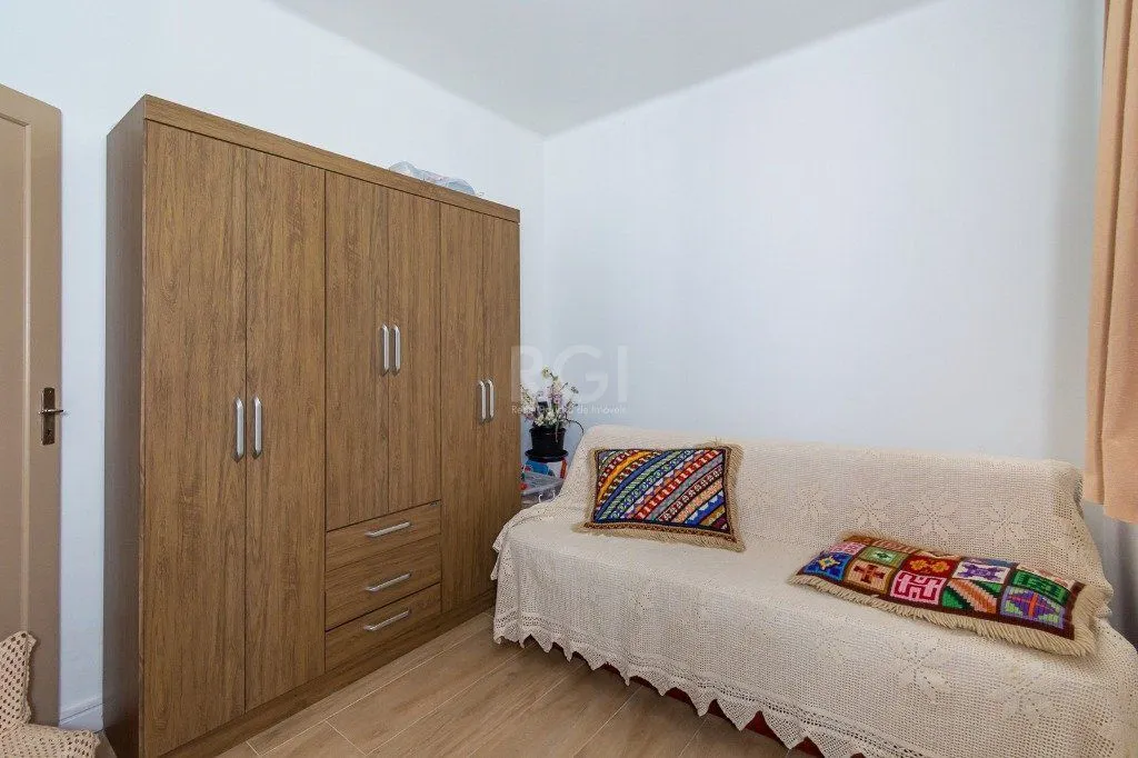 Imagem Apartamento para Venda - 87m², 2 dormitórios, Rio Branco