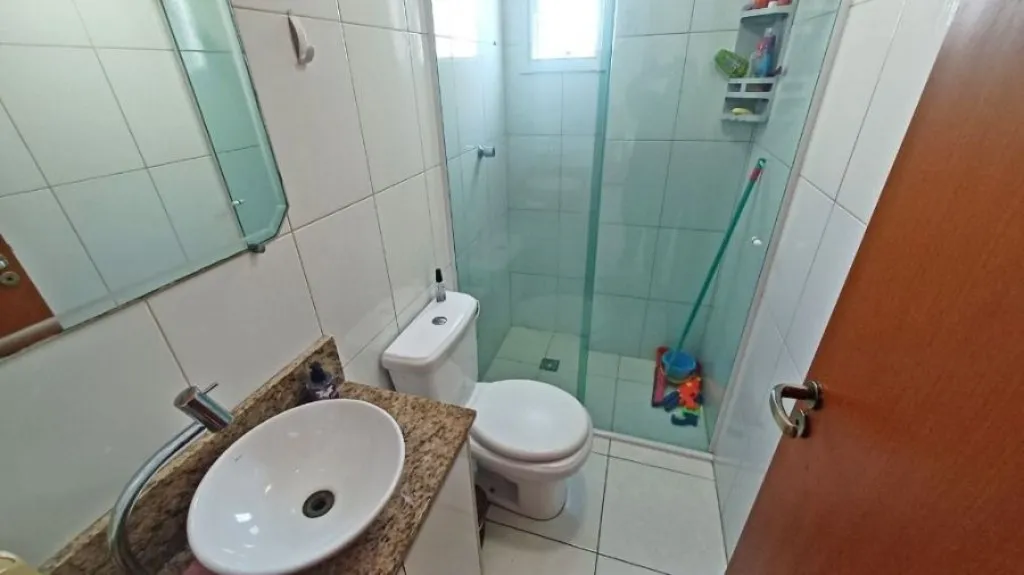 Imagem APARTAMENTO COM 81,00 m² - TUPI - PRAIA GRANDE SP