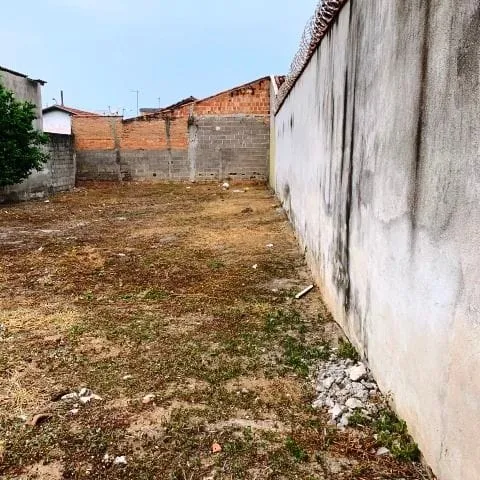 Imagem Terreno à venda 125M², Residencial e Comercial Cidade Morumbi, Pindamonhangaba - SP