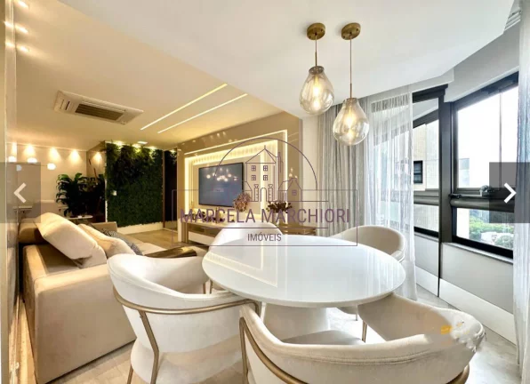 Imagem Parque das Castanheiras, Apartamento de 4 Quartos com suíte e 2 Vagas