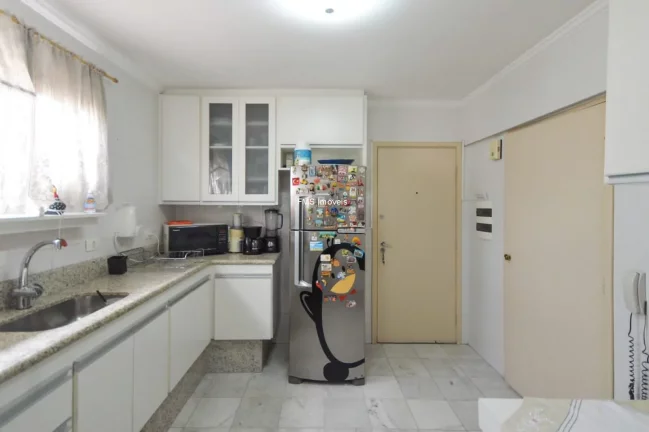 Imagem Apartamento de alto padrão com 3 quartos e 3 suítes na Bela Vista, São Paulo-SP: 134m² e vaga de garagem!