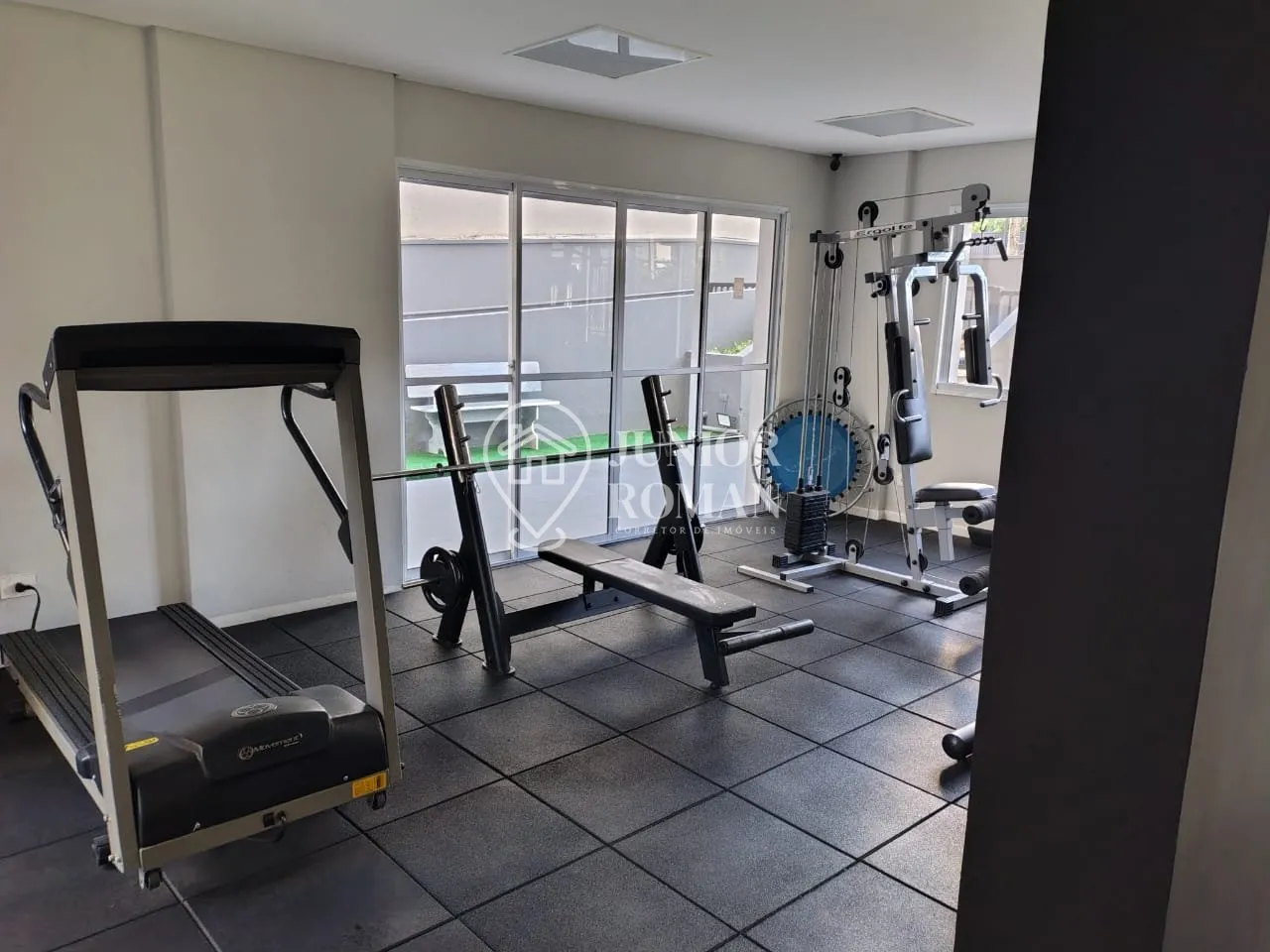 Imagem APTO 2 DORM MOBILIADO l LAZER COMPLETO - JD COLONIAL - SÃO BERNARDO DO CAMPO