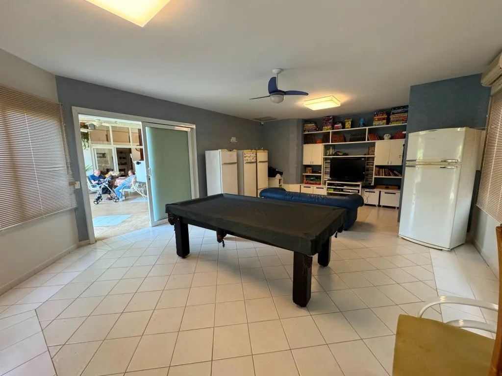 Imagem Casa de luxo em condomínio no bairro Tanque, Atibaia-SP: 8 suítes