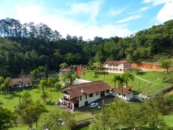 Foto do imóvel Área à venda, 314000 m² - Aldeia Ivoturucaia - Franco da Rocha/SP