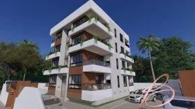 Imagem Apartamento em Meia Praia, Navegantes/SC