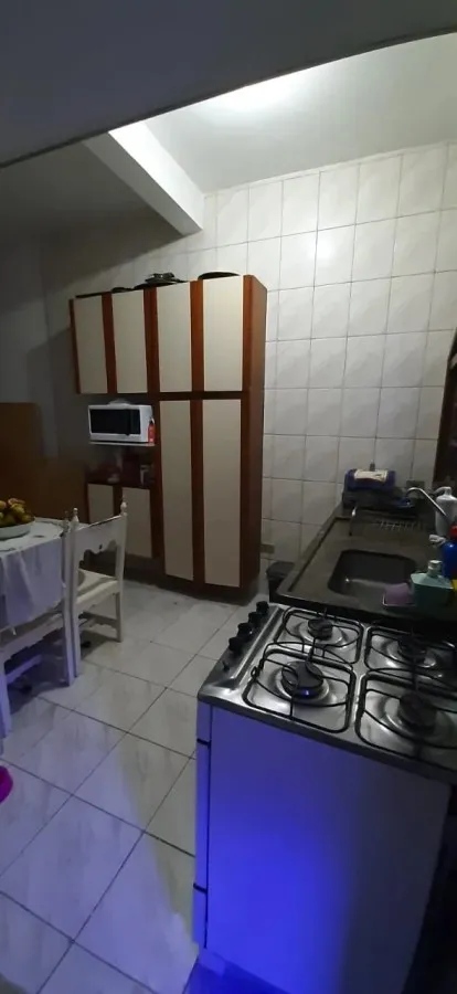 Imagem Casa para Venda em São Paulo, Perdizes, 3 dormitórios, 2 banheiros