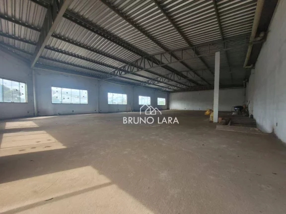 Imagem Sala disponível para locação no bairro Tereza Cristina, São Joaquim de Bicas-MG