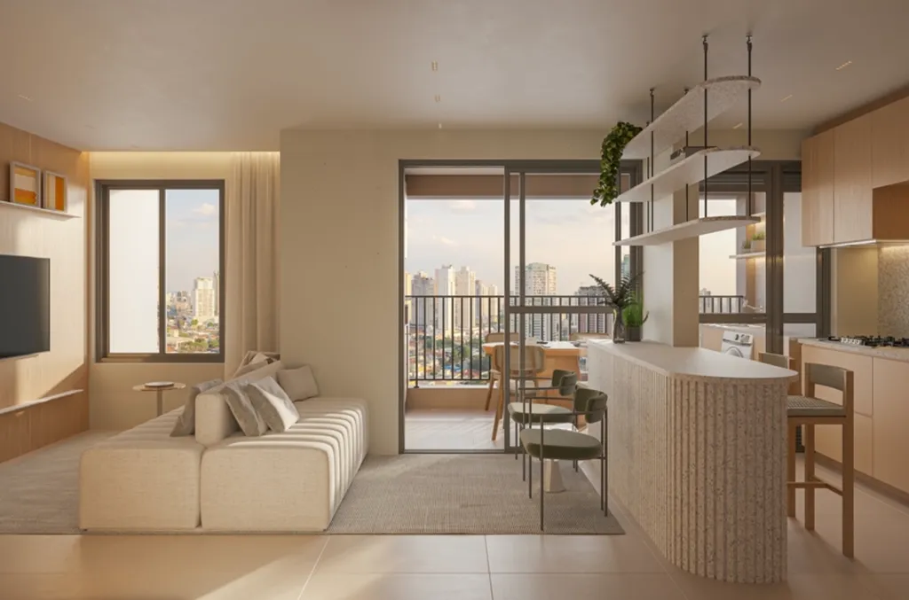 Imagem Mooca Smart Spaces - Breve Lançamento - Mooca Smart Spaces