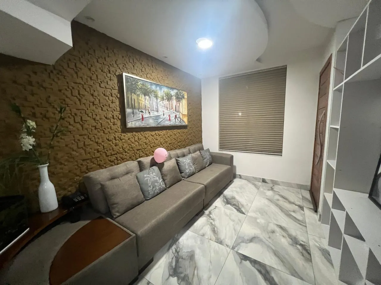 Imagem Casa Padrão