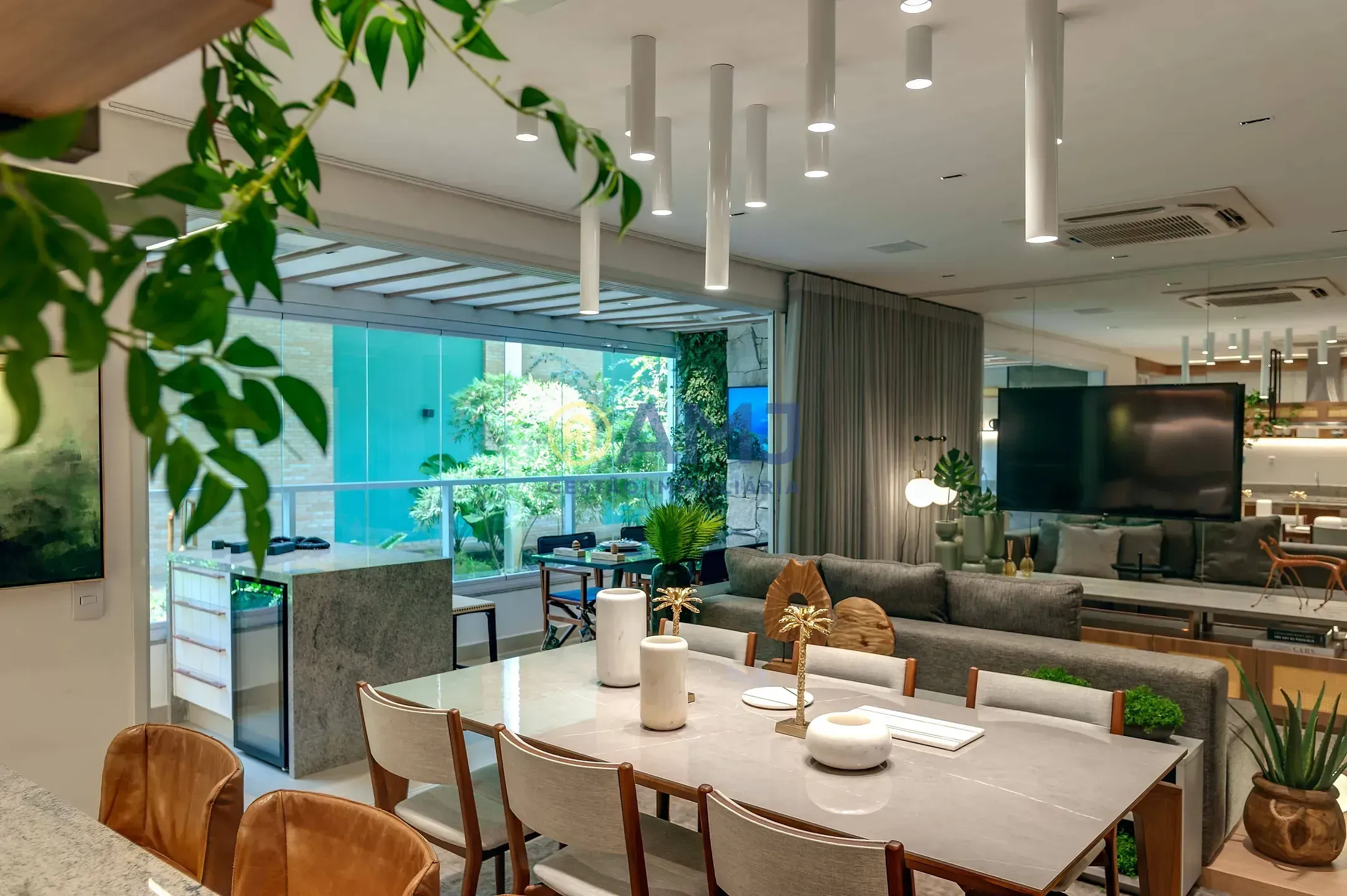 Imagem Apartamento à venda no Parque Noronha, Park Lozandes, Goiânia, GO