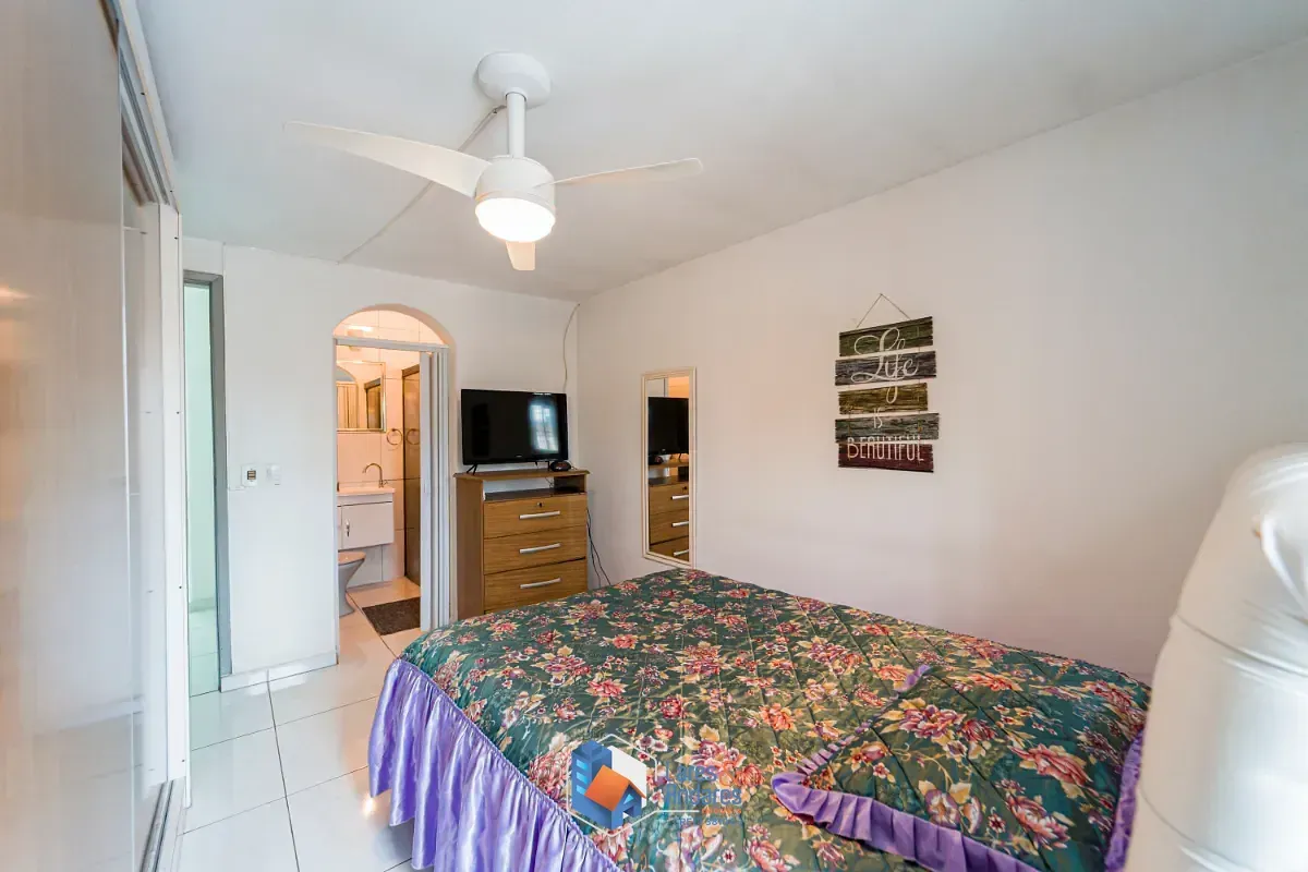 Imagem Casa para venda em Jardim Orly com 2 quartos, sendo 1 suíte, 97m²