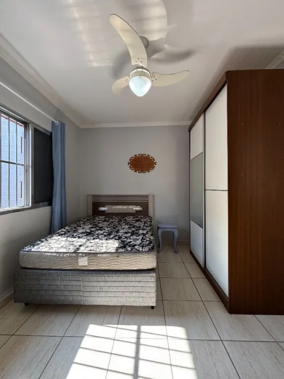 Imagem APARTAMENTO COM 49,00 m² - GUILHERMINA - PRAIA GRANDE SP