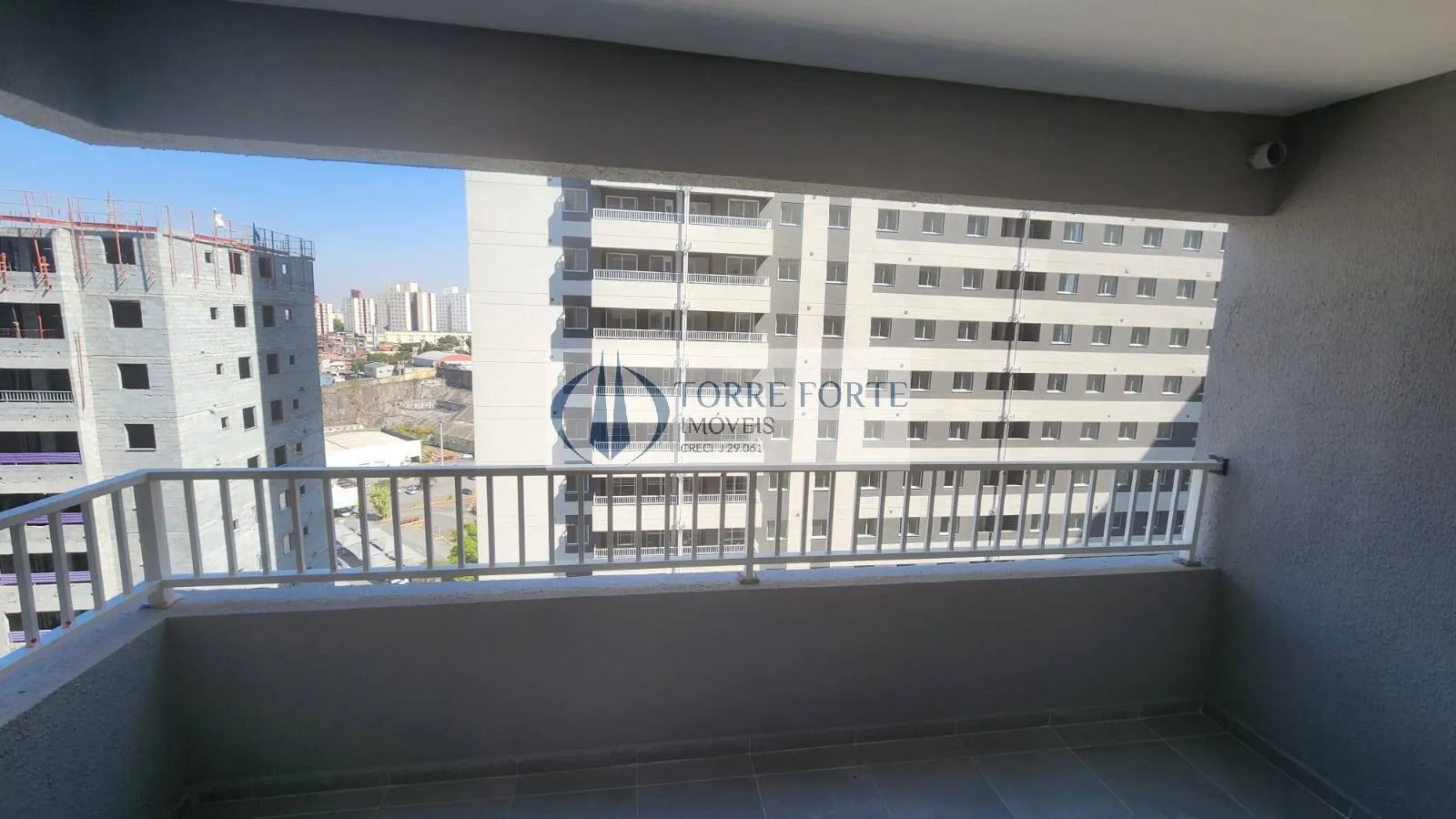 Foto do imóvel Apartamento 3 dormitórios (1 suíte) | 1 vaga |Próximo ao Term. Sacomã em Avenida Deputado Rubens Granja