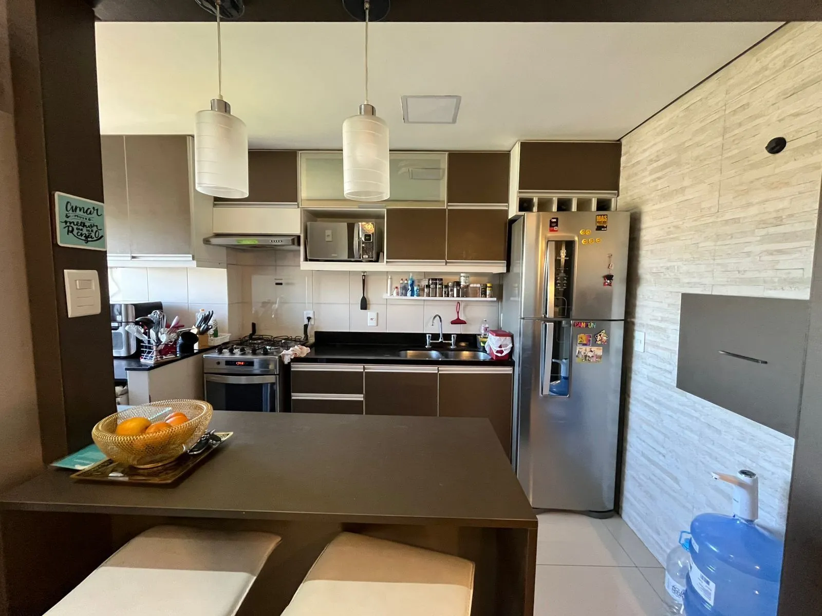 Imagem Apartamento de 3 quartos a venda no Forest Park