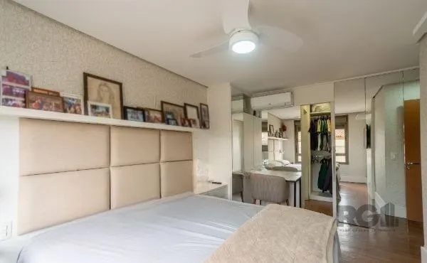 Imagem Apartamento em Cavalhada