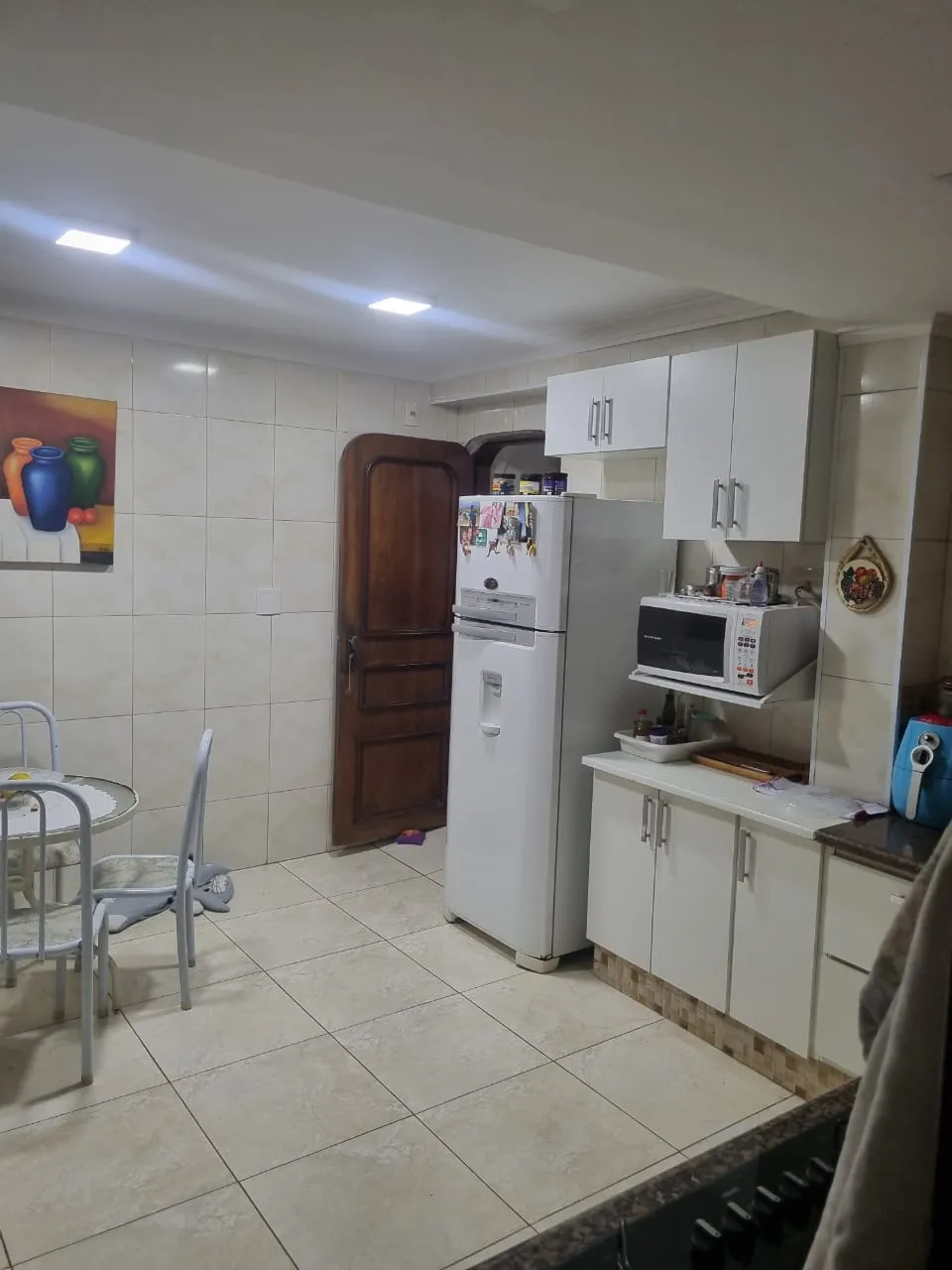 Imagem VENDO LINDO SOBRADO 03 DORMITÓRIOS NO BAIRRO INGAÍ!