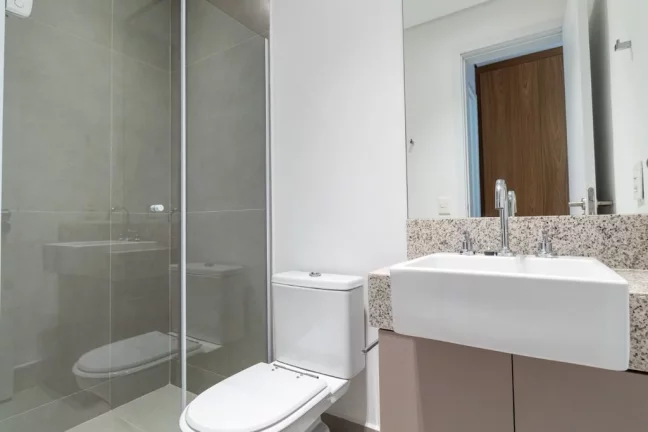 Imagem Apartamento à venda em São Paulo, Cidade Jardim, com 1 quarto, 84m2