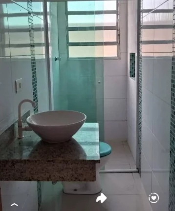 Imagem vende se apartamento em Itaquaquecetuba