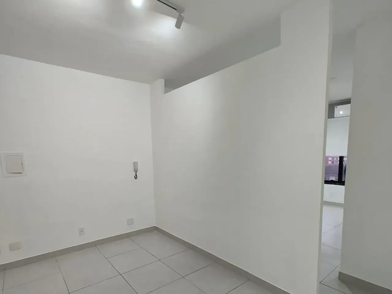 Imagem Sala Comercial para Alugar, 60 m² em Aparecida - Santos