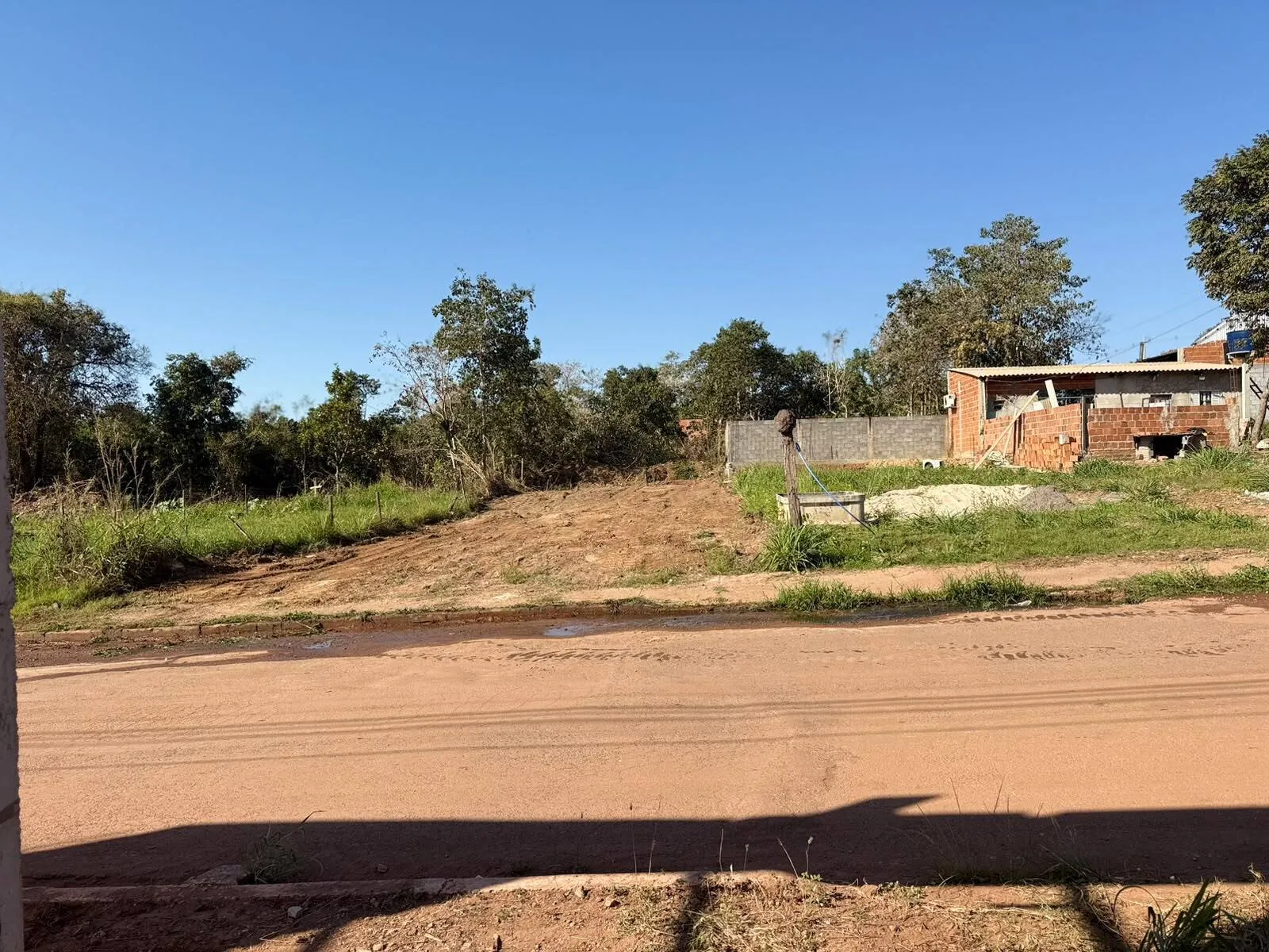 Foto do imóvel Lote Nova Esperança | Várzea Grande em Bairro Nova esperança