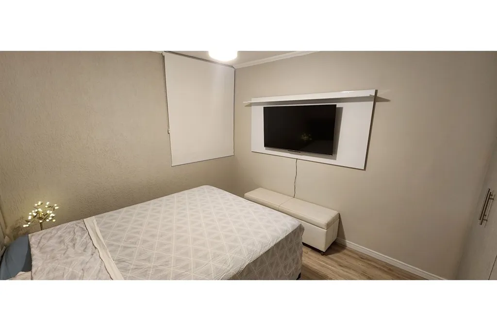 Imagem Apartamento à venda em São Paulo, Santo Amaro, com 2 quartos, 82m2