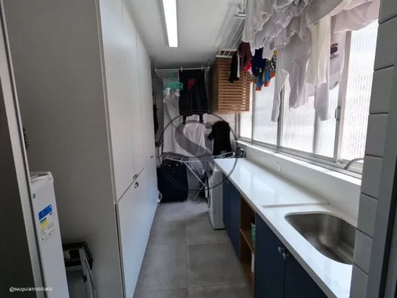 Imagem APARTAMENTO RESIDENCIAL em SÃO PAULO - SP, ITAIM BIBI