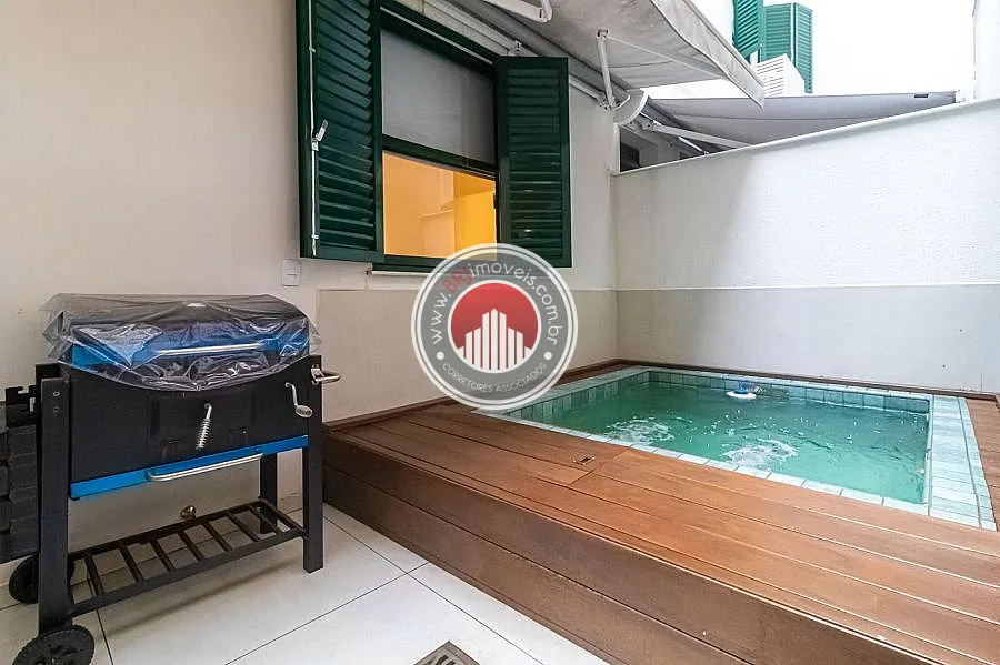 Imagem Apartamento a Venda no bairro Copacabana - Rio de Janeiro, RJ