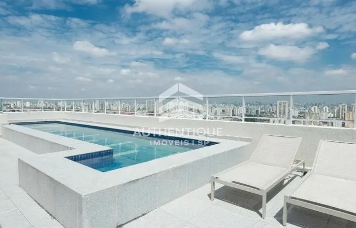 Imagem YOU METROPOLITAN RESIDENCIAL TATUAPE - Apartamento à venda no bairro Tatuapé - São Paulo/SP, Zona Leste