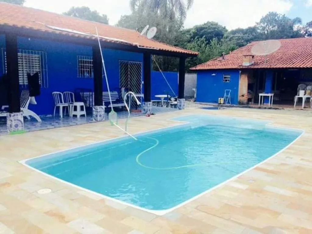 Imagem Chácara à venda 2700M², Santa Edwiges, Guaratinguetá - SP