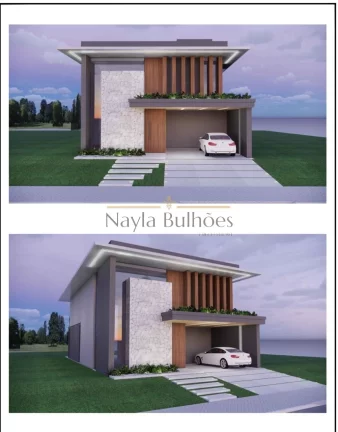 Imagem CASA RESIDENCIAL em PALHOÇA - SC, PEDRA BRANCA