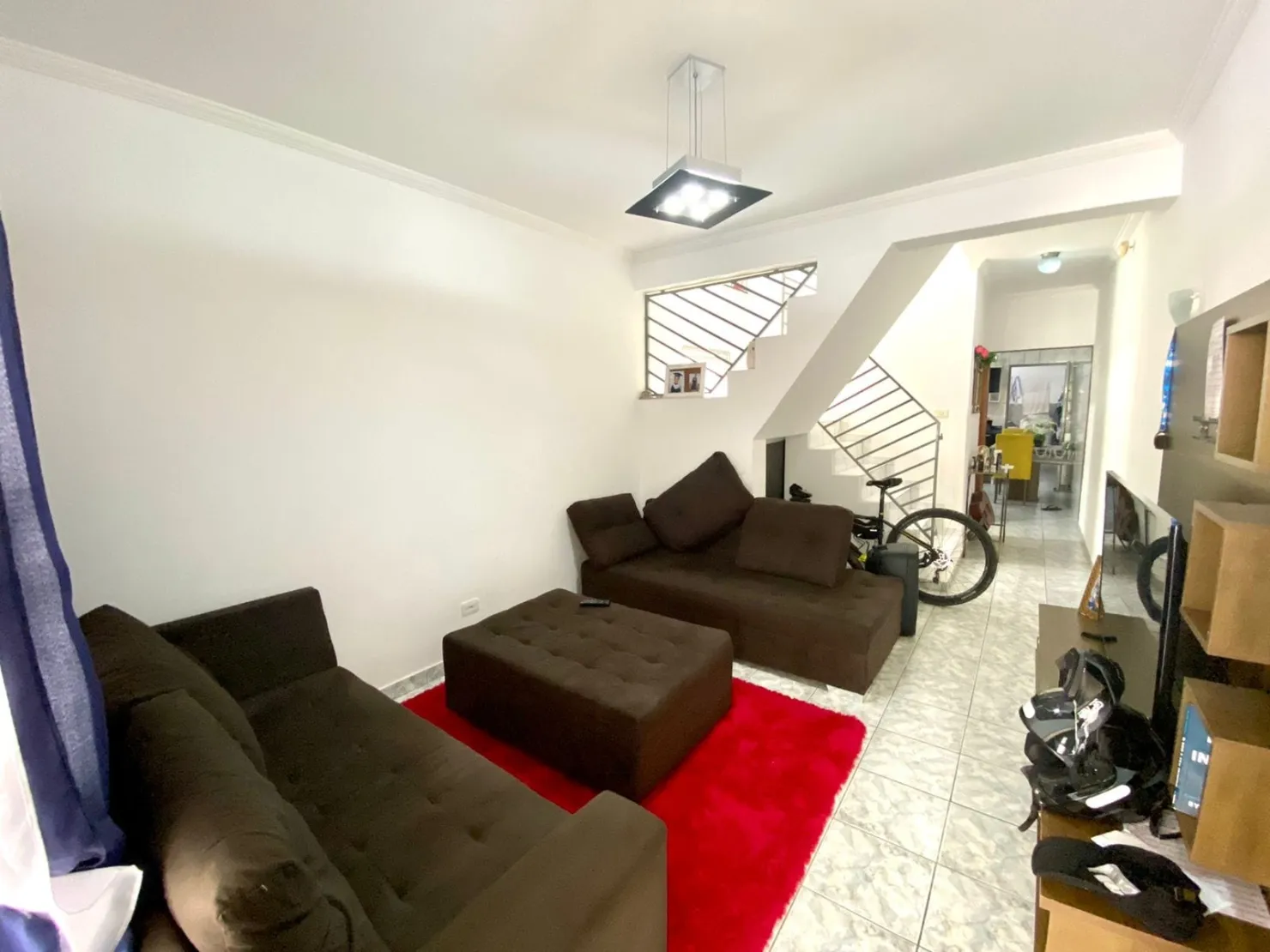 Imagem Casa à venda 2 Quartos, 3 Vagas, 150M², Jardim Gurilândia, Taubaté - SP