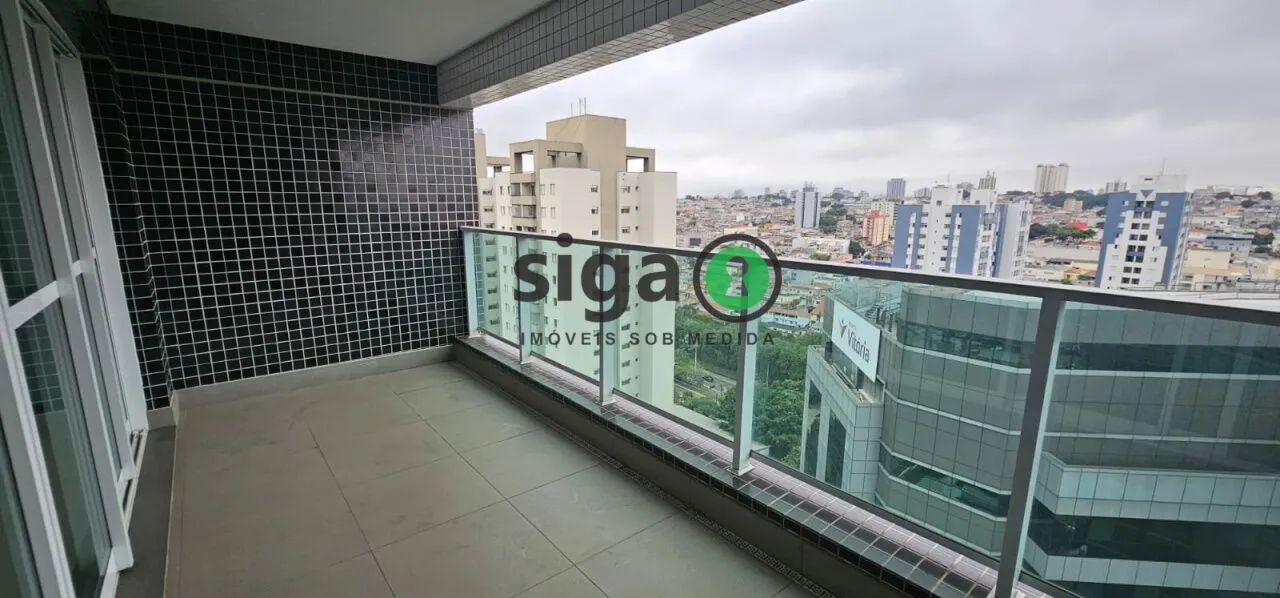 Imagem Studio semi mobiliado para Locação 55m², 2 Vagas, Tatuapé