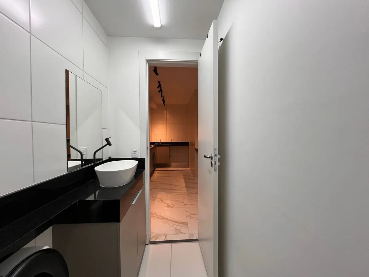 Imagem Apartamento com 2 Quartos para alugar, 42m² - Butantã