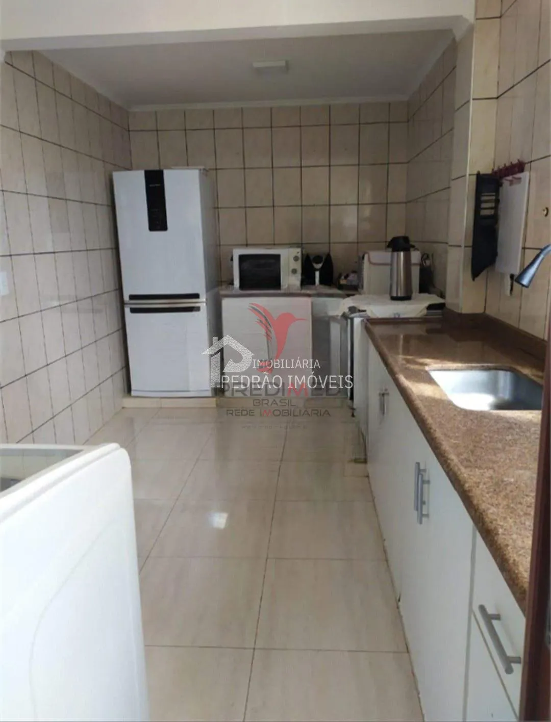 Imagem Apartamento de 4 quartos, 114m² no bairro Jardim Ubirama, em Lençóis Paulista
