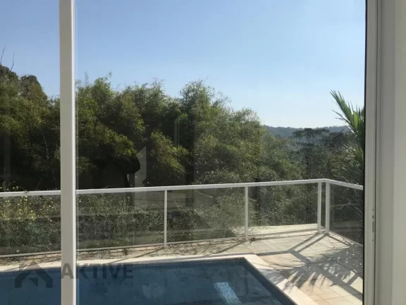 Imagem Casa de Condomínio em Suru - Santana de Parnaíba