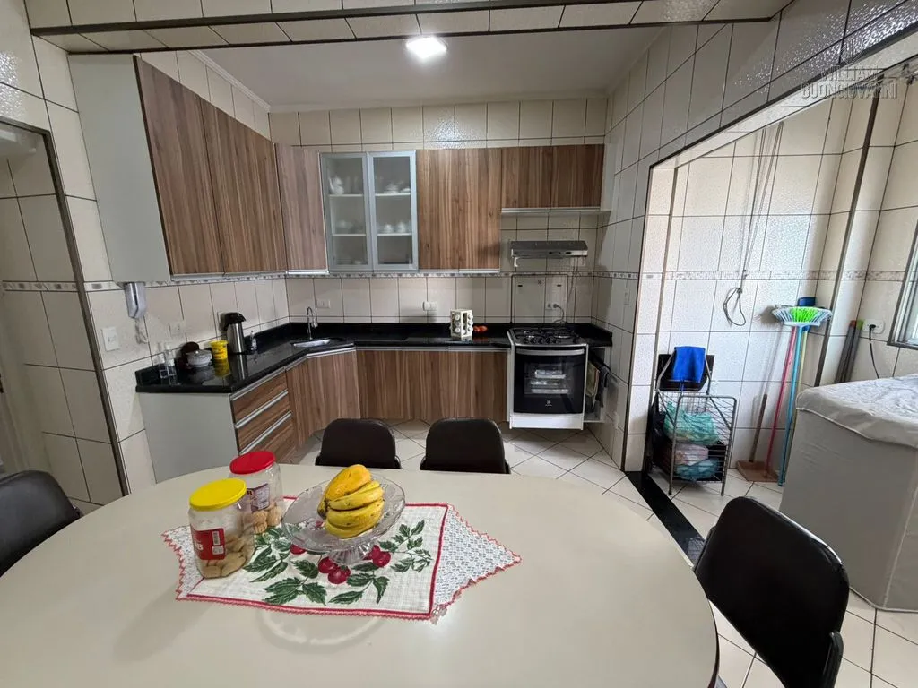 Imagem Apartamento 3 dormitórios no centro de São Vicente