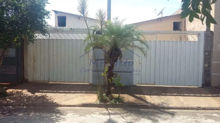 Imagem Casa Padrão